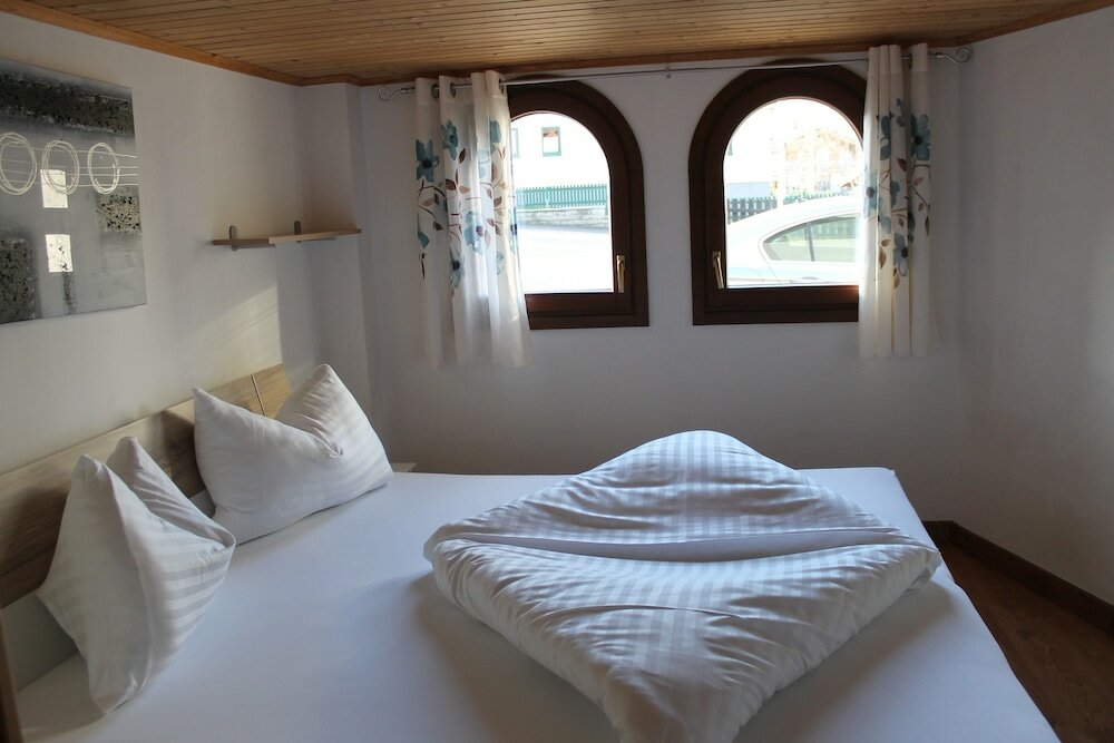 Фото Pension Abendruh