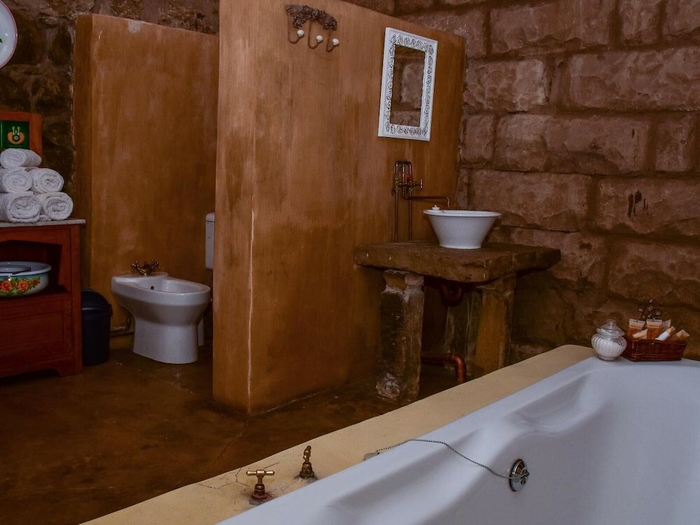 Фото Linwood Guest Farm