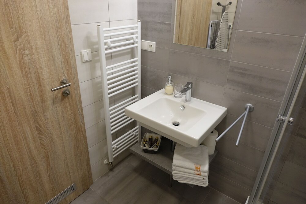 Фото Eel Brno apartments