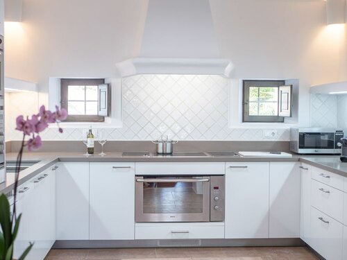 Апартаменты Can Rafal в Санта-Эулалия-дель-Рио