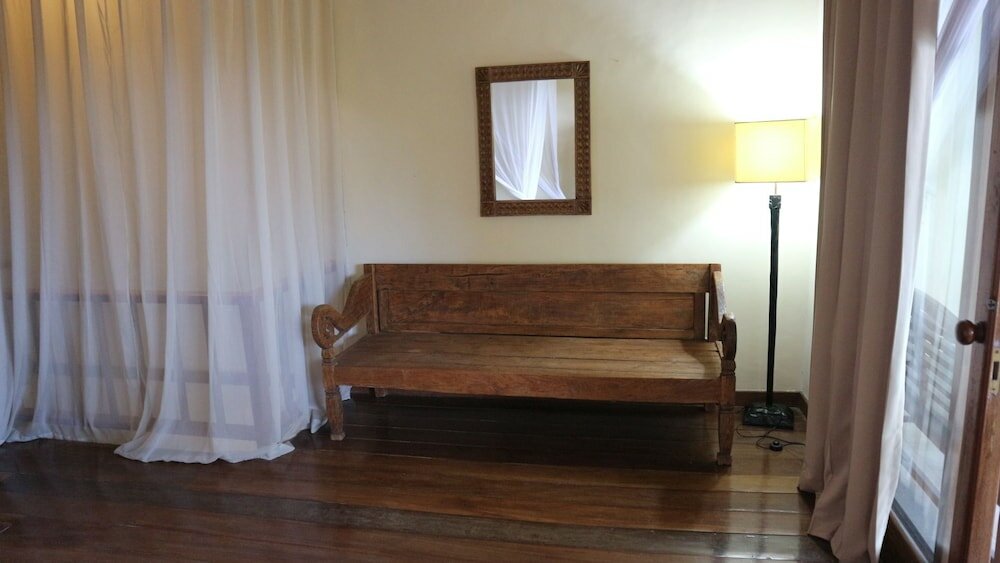 Фото Canggu Suites