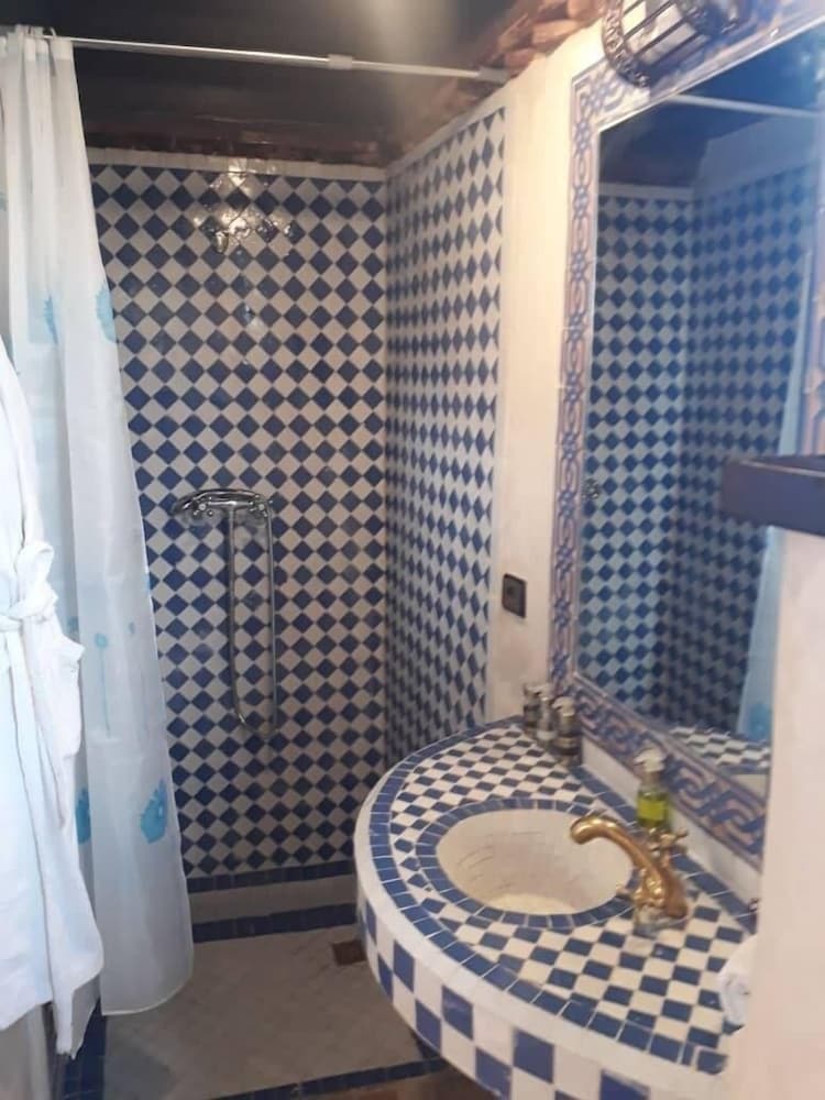 Фото Riad Alma Mouassine