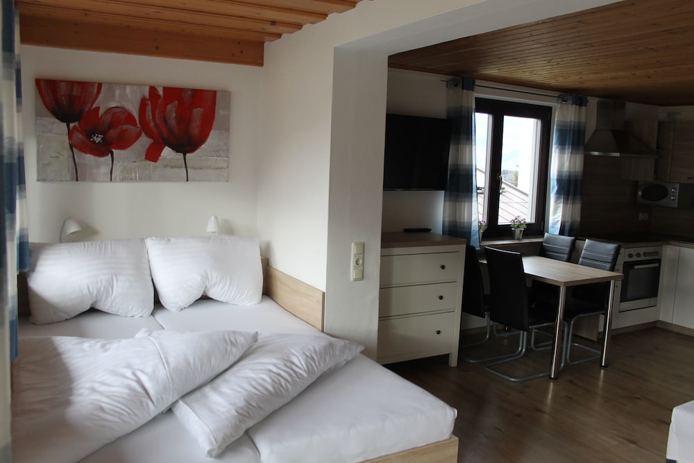 Фото Pension Abendruh