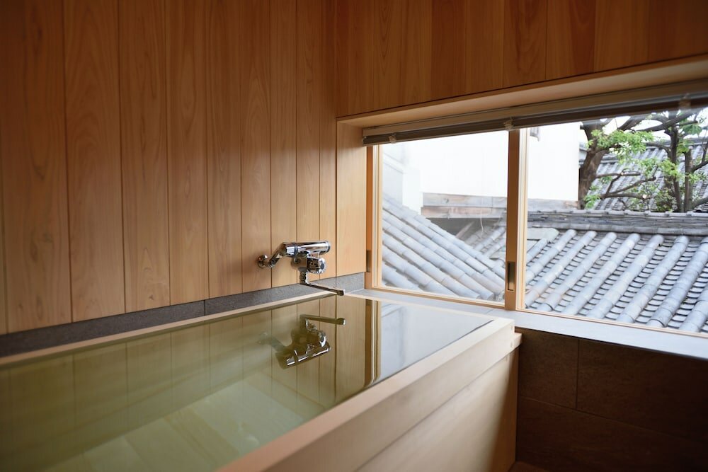 Фото Ryokan Kurashiki