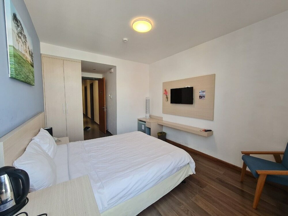 Фото Mille Fleurs Hotel