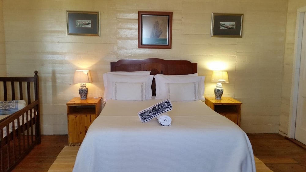 Фото Bedrock Lodge