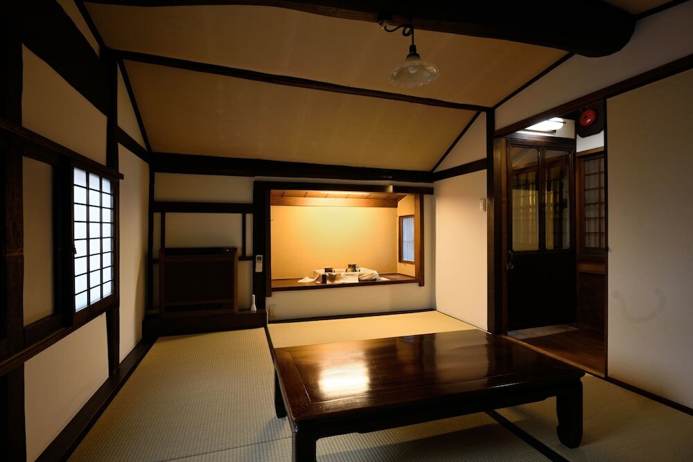 Фото Ryokan Kurashiki