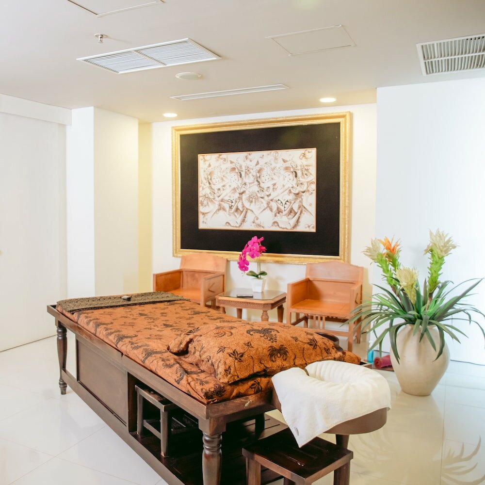 Фото Zen Rooms Tanjung Benoa Pratama