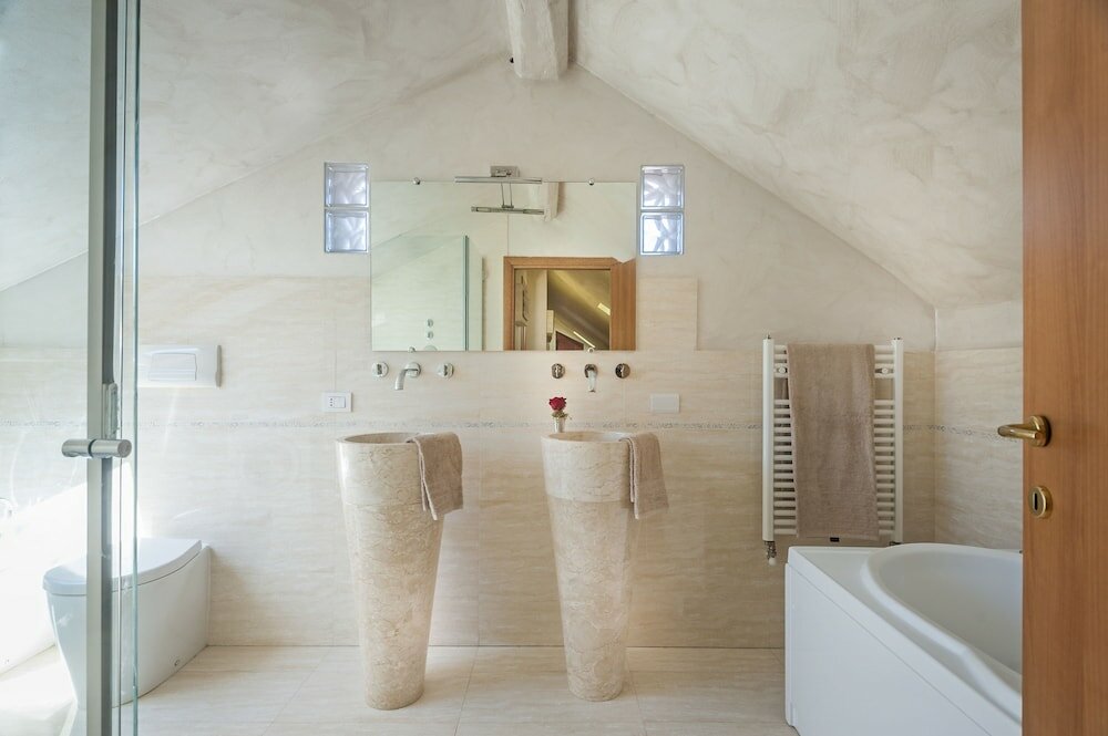 Фото Porta Venezia Studios Frisi 10