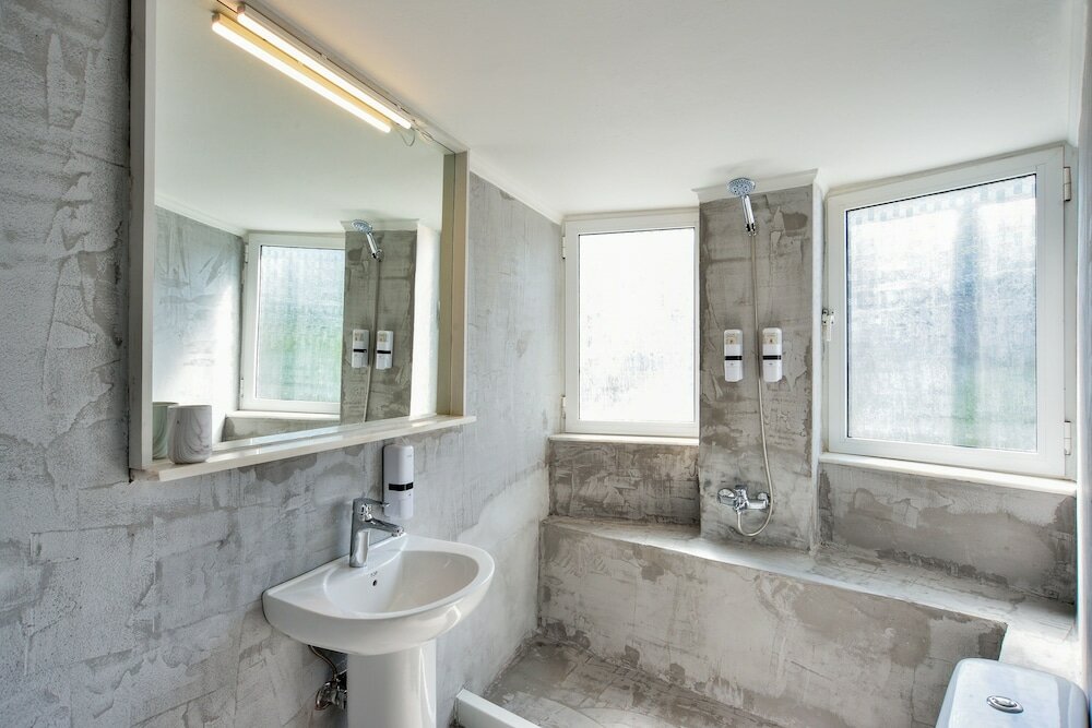 Фото Loucerna Suites Chania