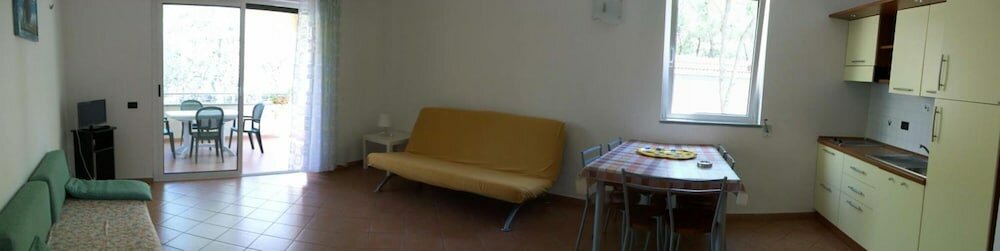 Фото Jonio Vacanze Residence