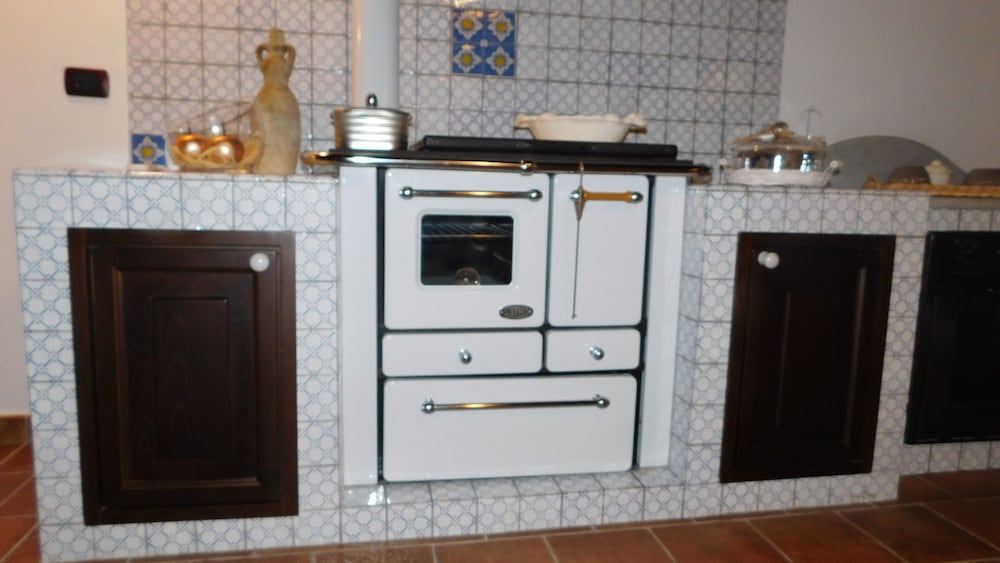 Фото Il Giardino Dei Melograni