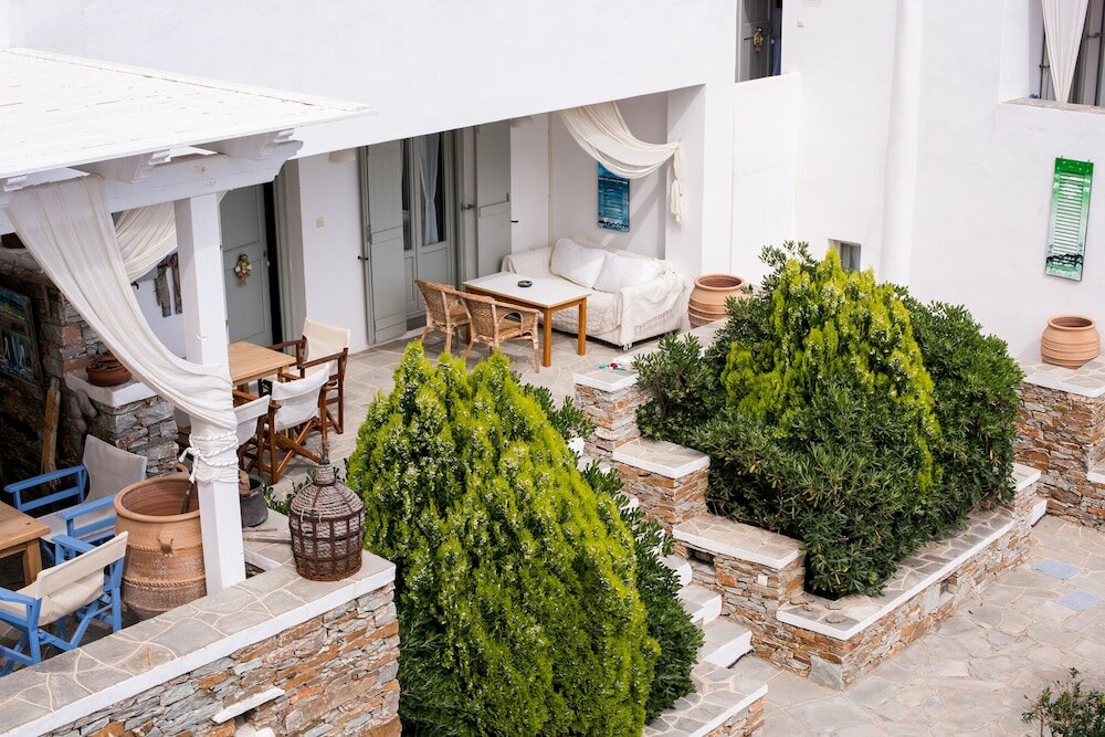 Фото Maisons a la Plage