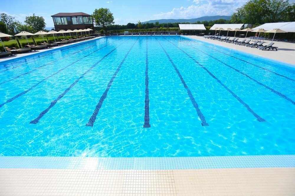 Фото Ambassadori Hotel