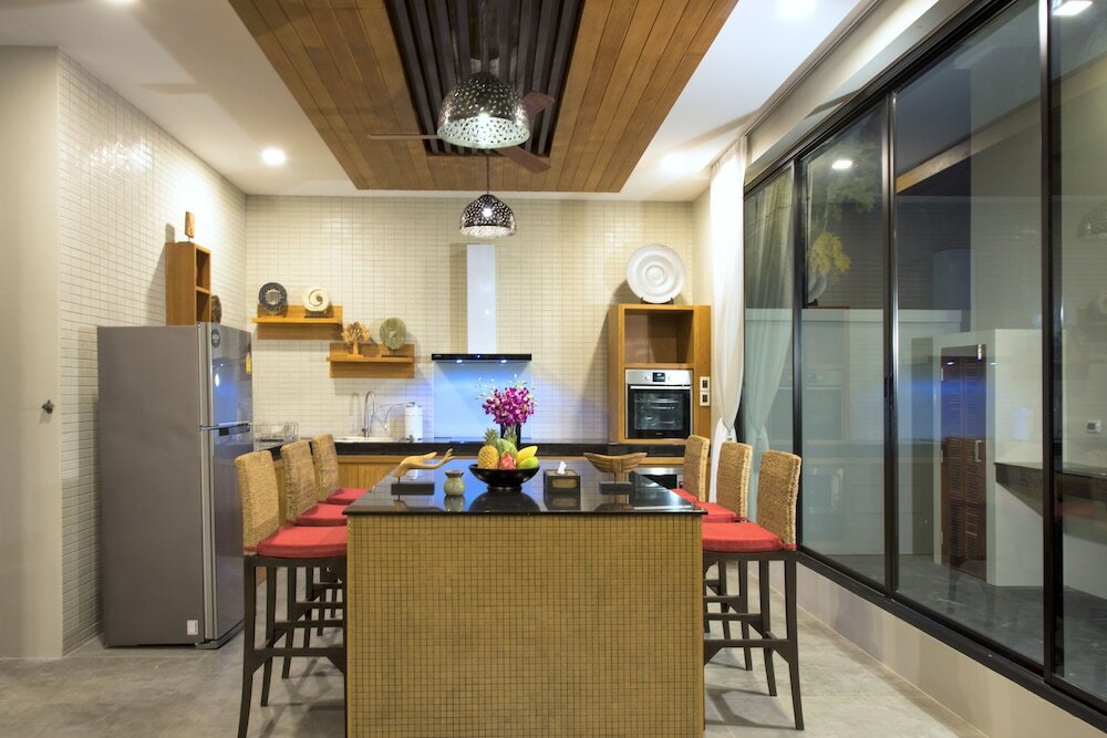 Фото Narintara Villas