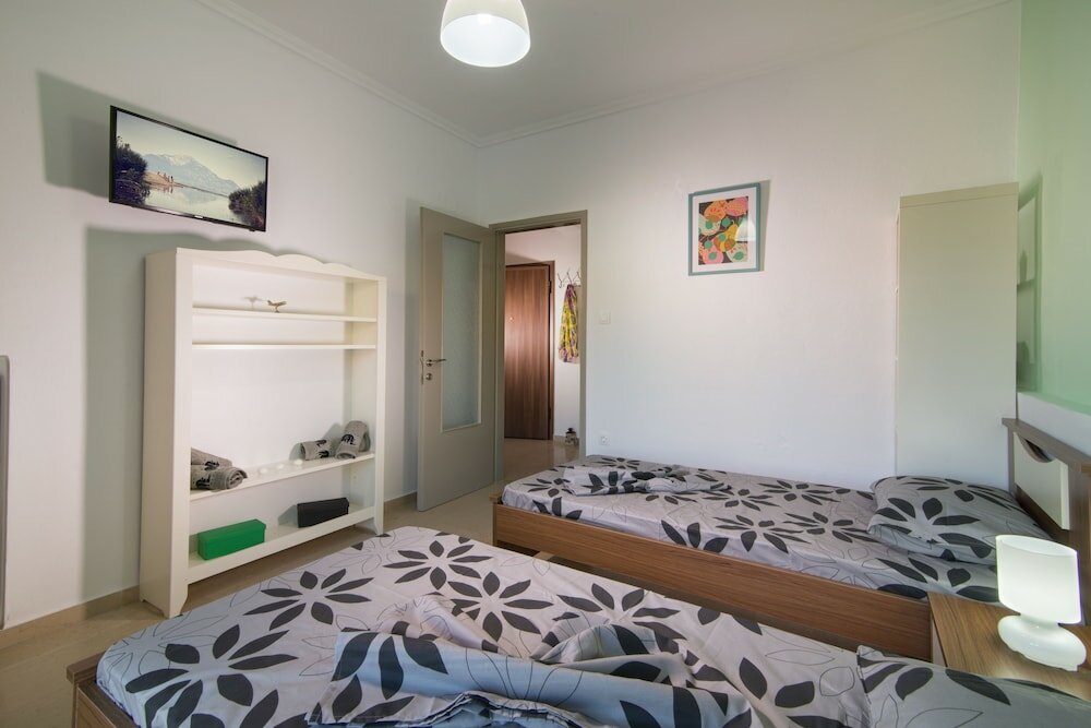 Фото Michalis Apartments