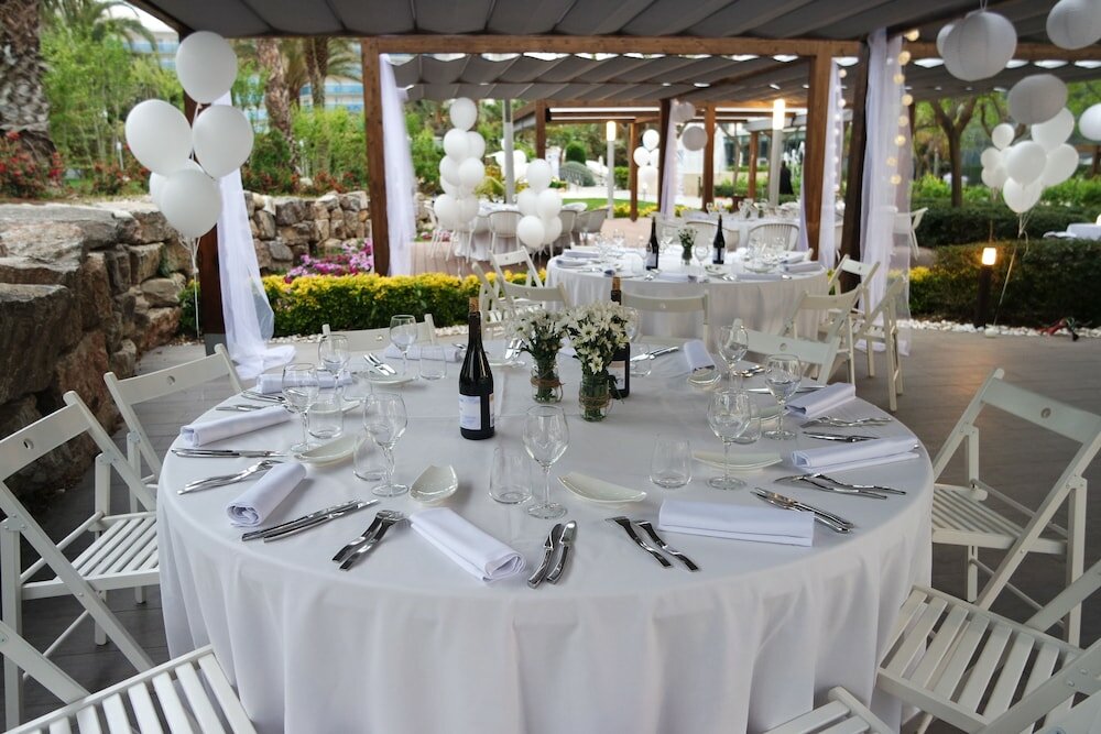 Фото Hotel Gran Palas Experience