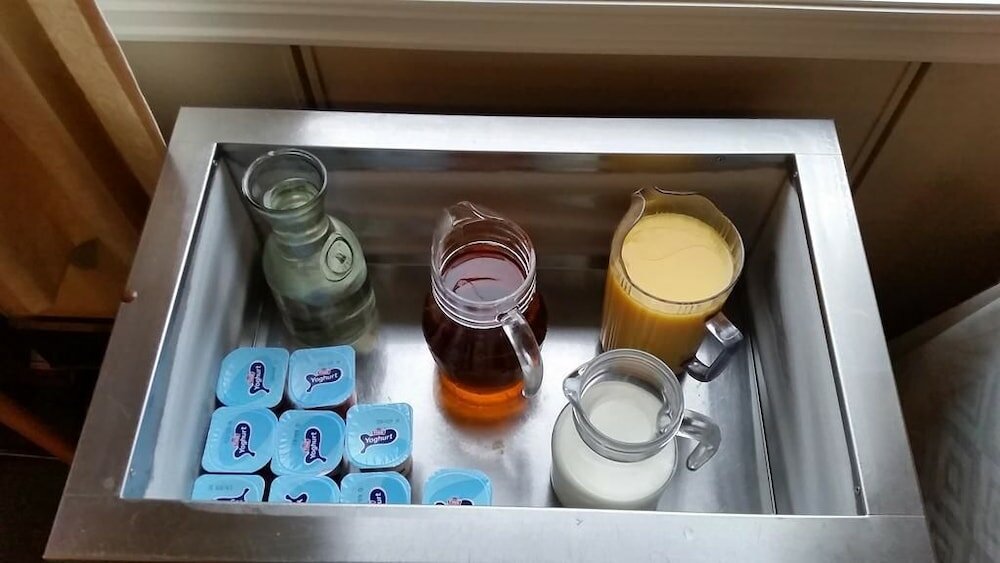 Фото Skeisvang Gjestgiveri