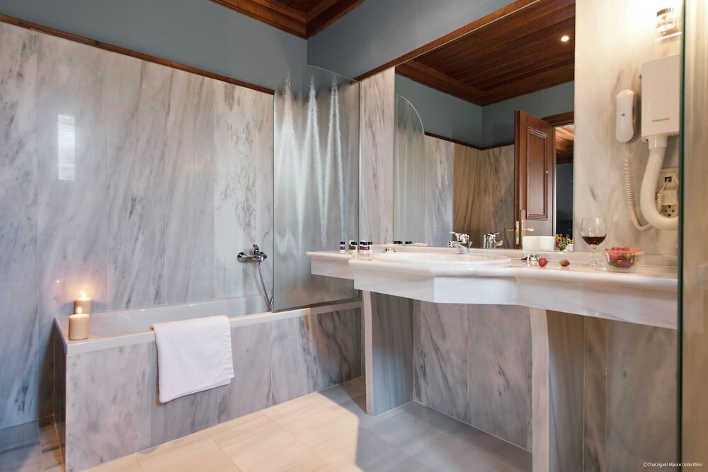 Фото The Chatzigaki Manor