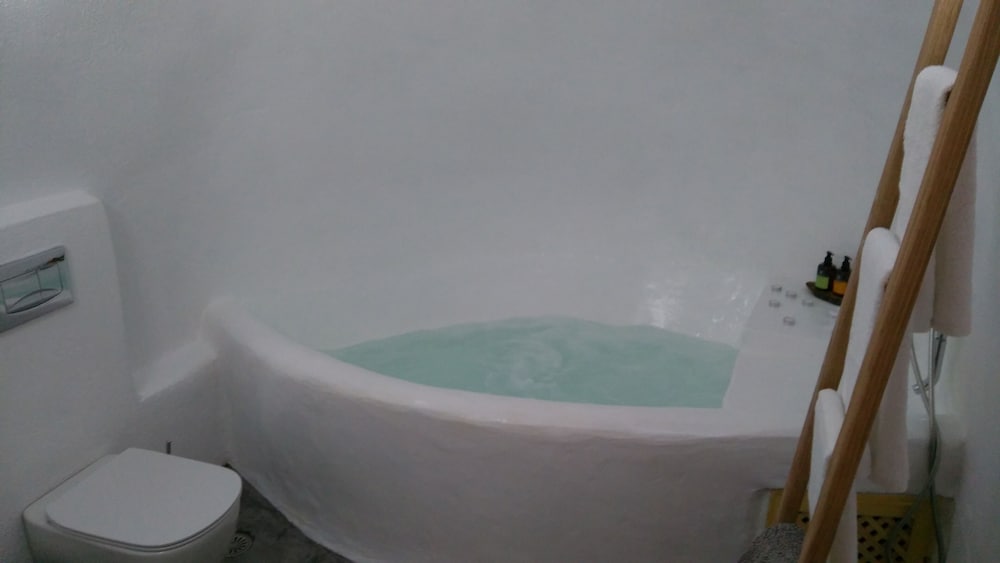 Фото Akron Cliff Suite