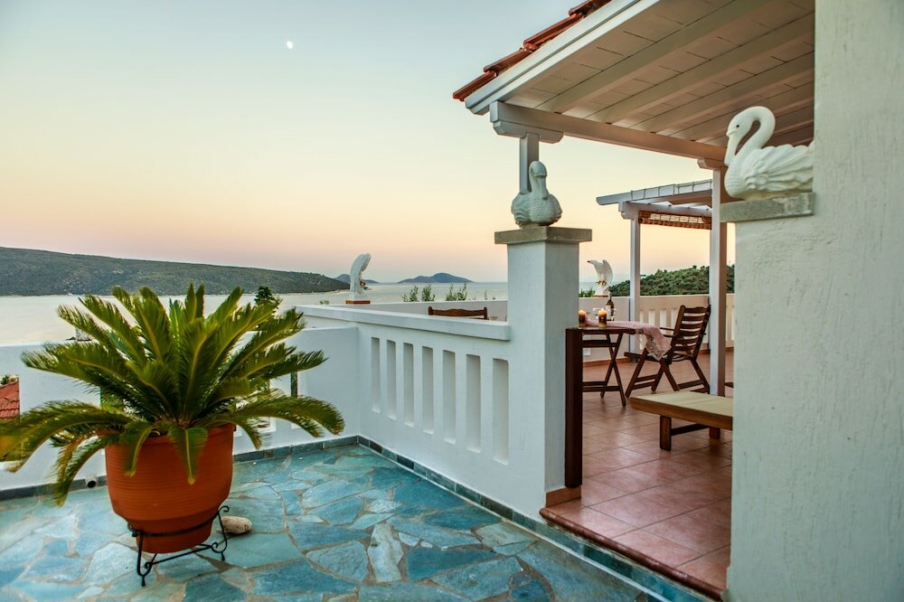 Фото Agnantema Villas