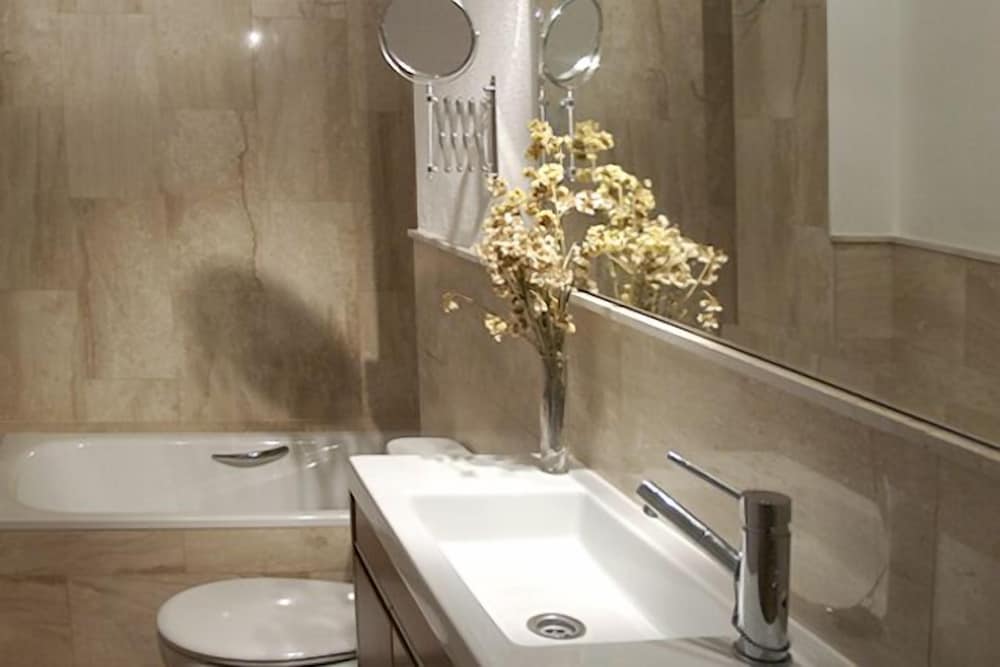 Фото Apartamentos Reposo 1