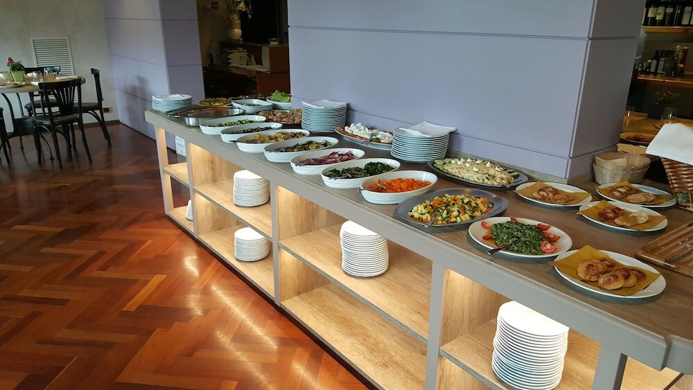 Фото San Paolo Hotel