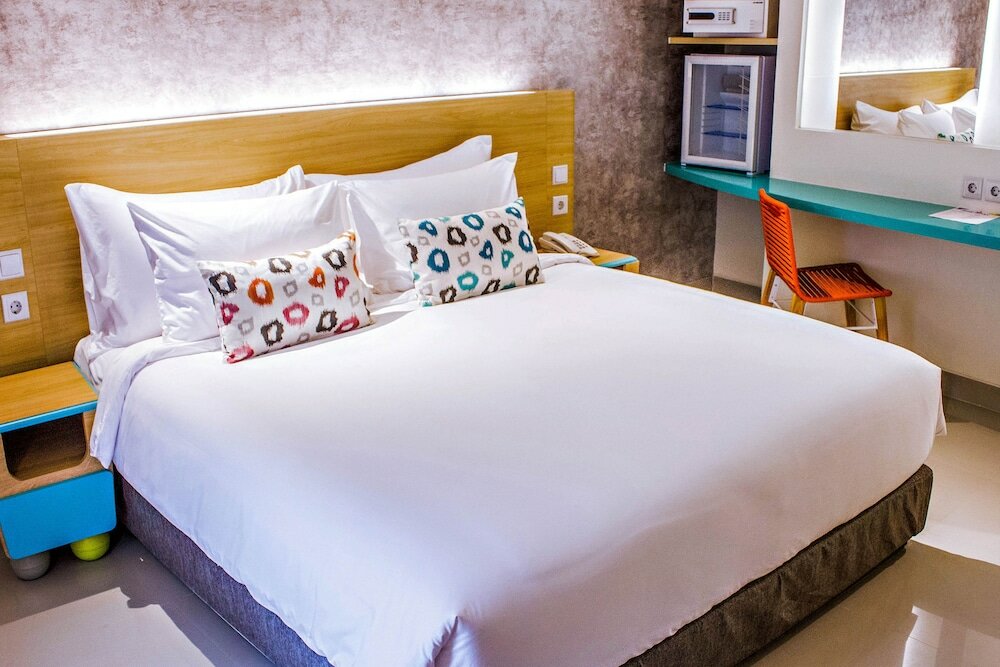 Фото Zen Rooms Tanjung Benoa Pratama