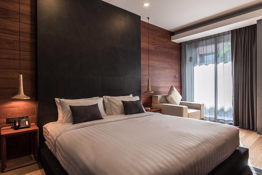 Фото The Habita Hatyai