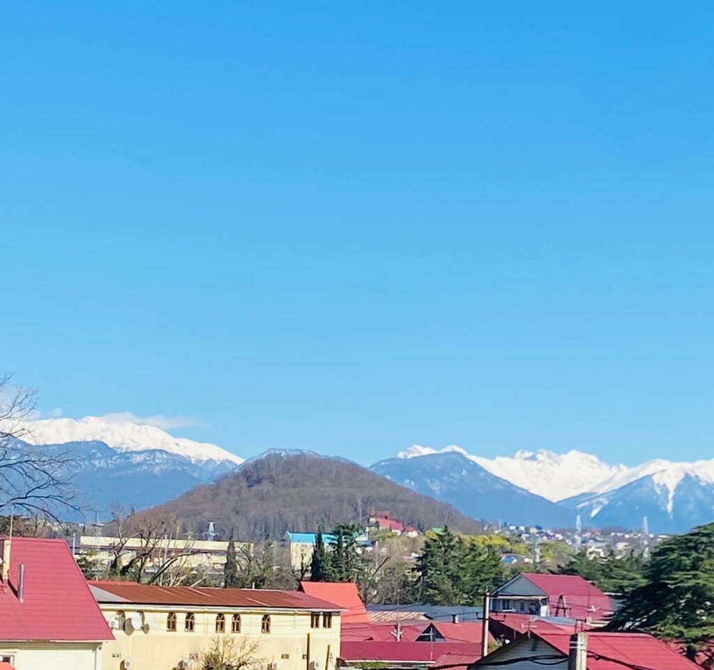 Casa de huéspedes Аврора, , foto