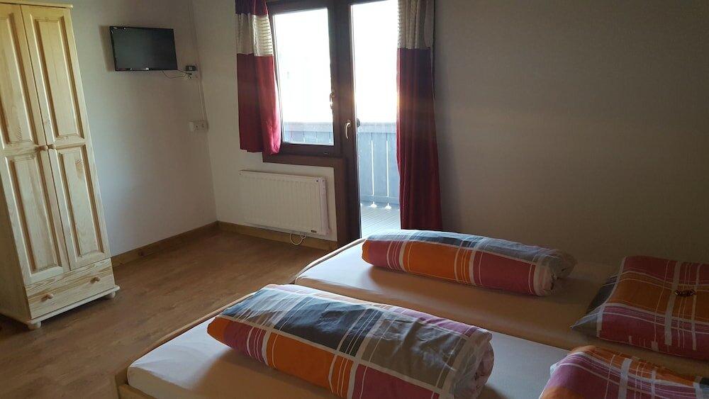 Фото Pension Abendruh