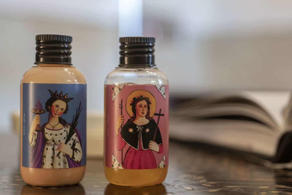 Фото Abbazia Santa Maria del Bosco