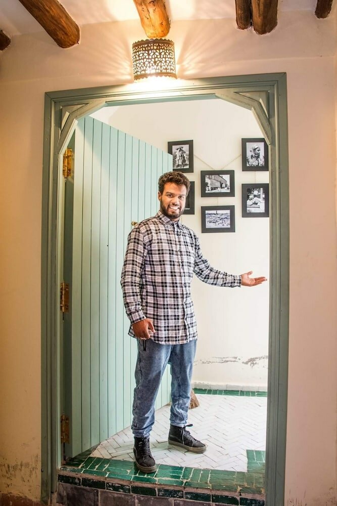 Фото Riad El Marah