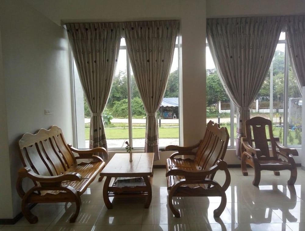 Фото Taw Win Yadanar Hotel