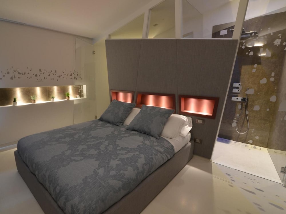 Фото Residenza del Monaco Bianco