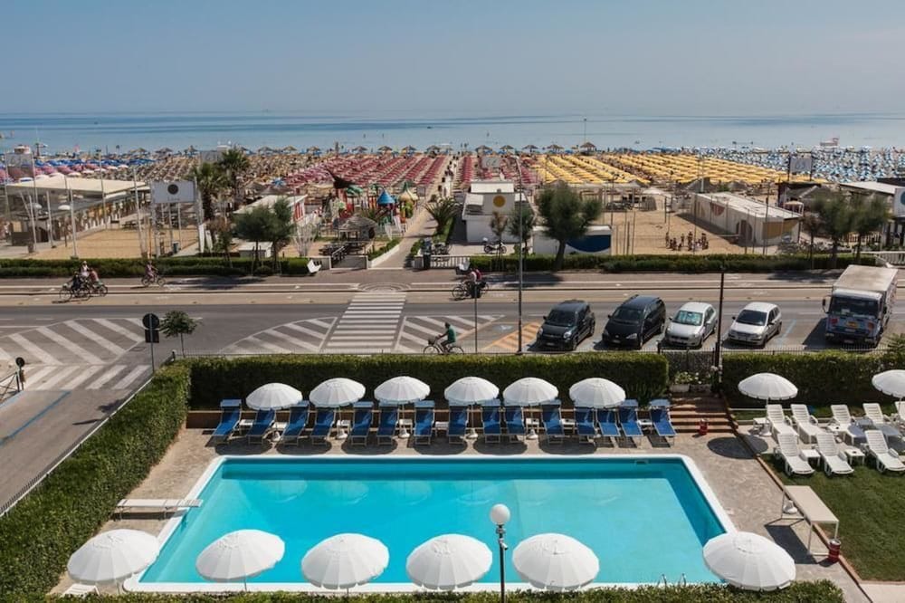 Фото Villa Augustea