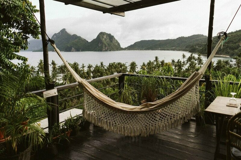 Гостиница The Birdhouse El Nido - Glamping
