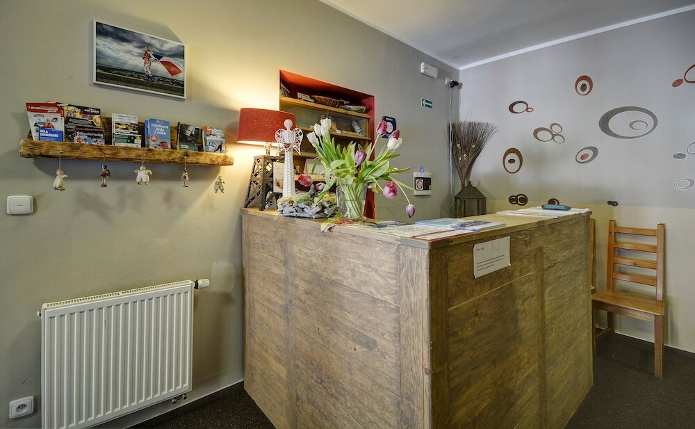 Фото Ski Hotel Stoh