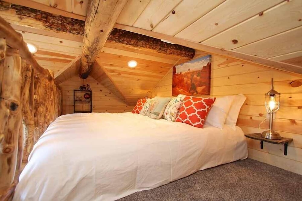 Фото The Escape to East Zion