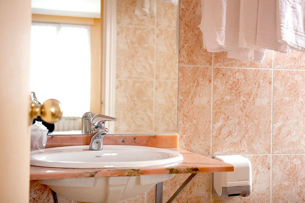 Фото Pension Europa