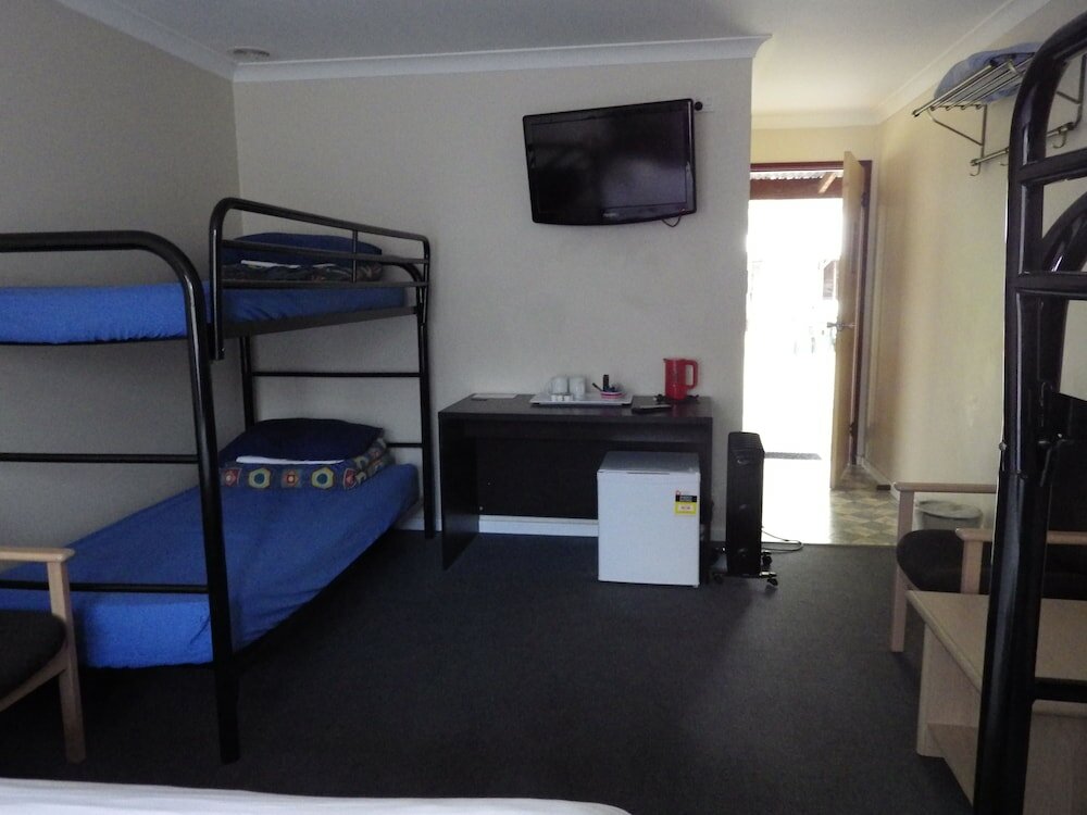 Фото Walpole Lodge