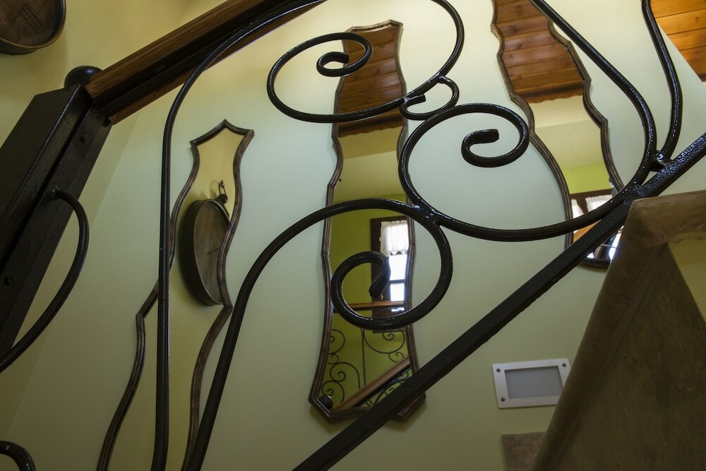 Фото Elaion Terra Boutique Guesthouse