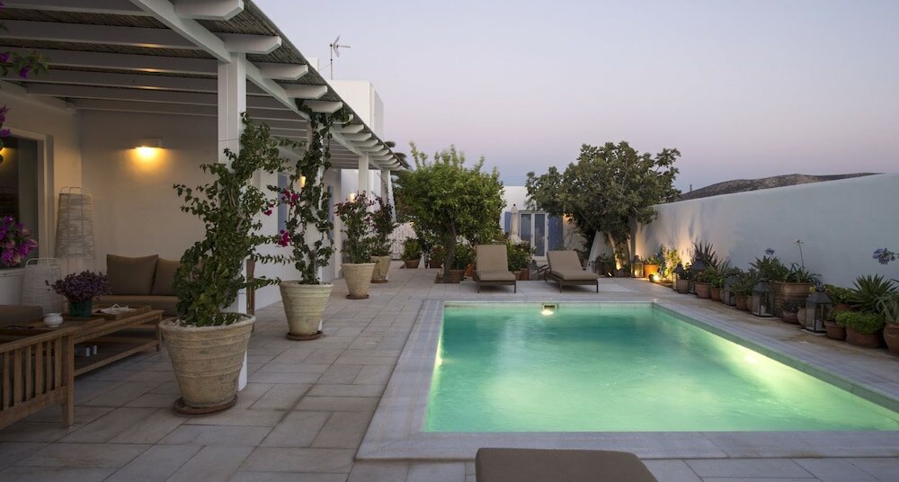 Фото Villa Bellonia