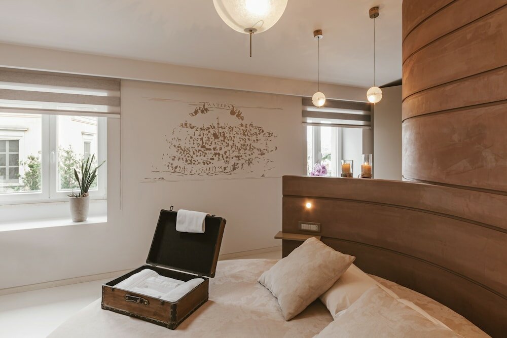 Фото Residenza del Monaco Bianco