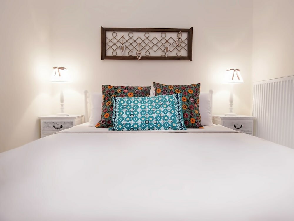 Фото Villa Elaia Mare