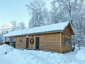 Апартаменты у Красного озера