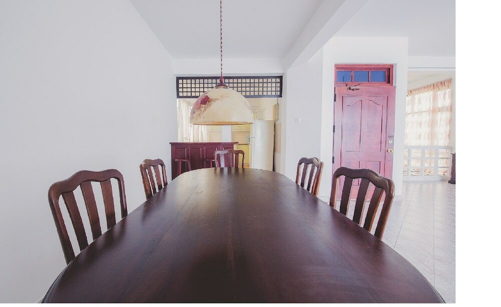 Фото Marina Bay Apartments