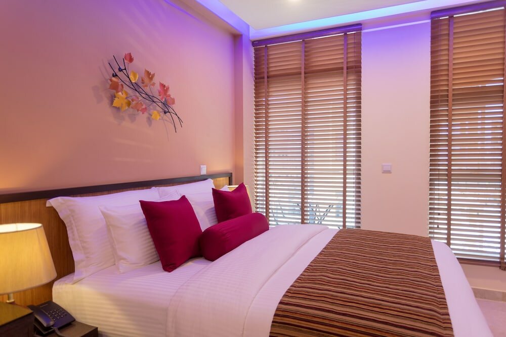 Фото The Avenue and SPA