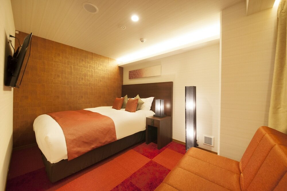 Фото Centurion Hotel Classic Nara