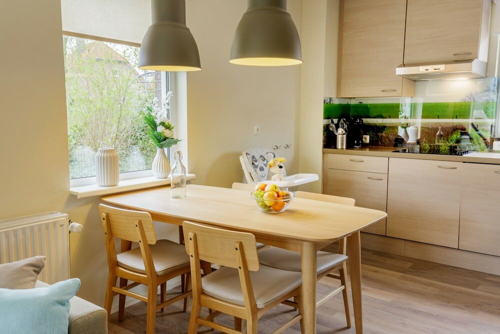 Фото Center Parcs Nordseeküste